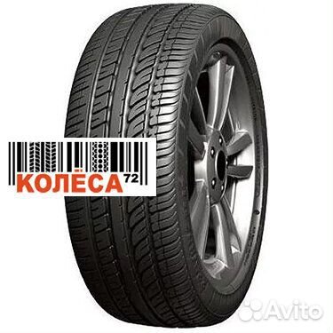 Evergreen EU72 245/45 R17