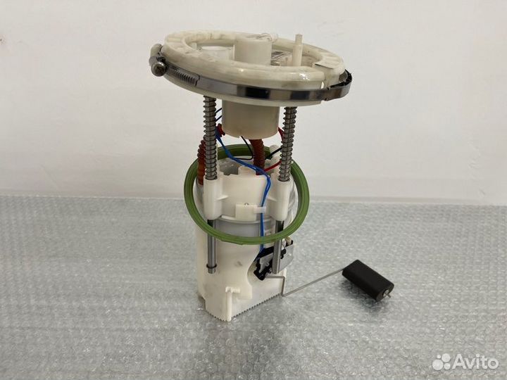 Топливный насос Bmw X5 E70 N55B30 2011