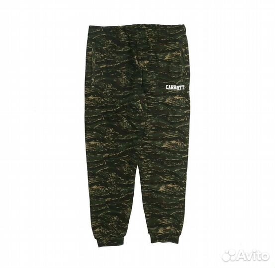 Штаны Carhartt Faculty Sweat Pant Новые