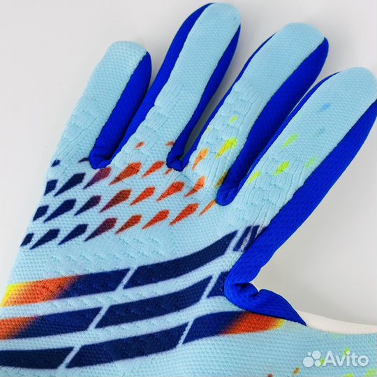 Вратарские перчатки adidas Qatar 2022