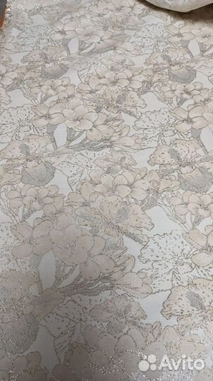 Ткань Жаккрард