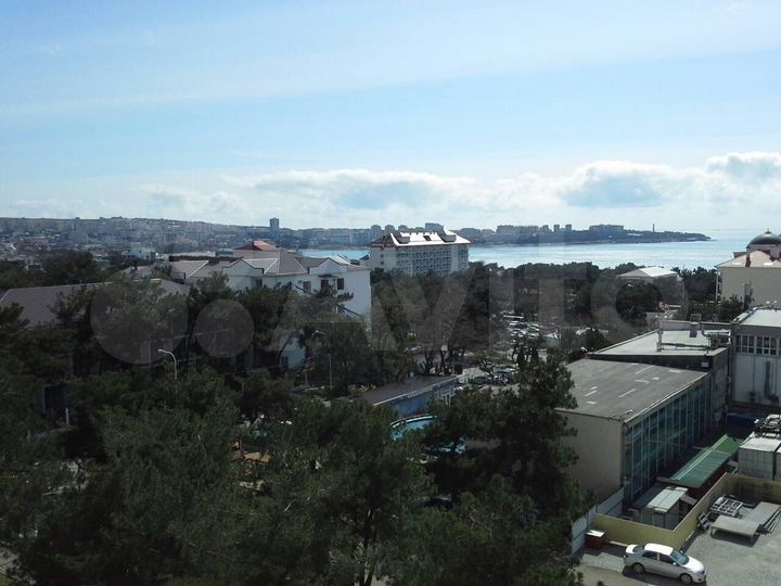 2-к. квартира, 48 м², 5/7 эт.