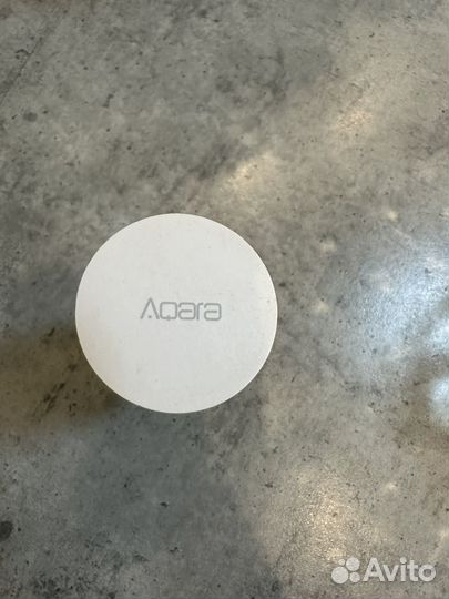Датчик движения Aqara