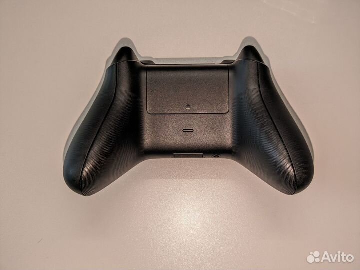Геймпад Xbox Series Controller Carbon Black