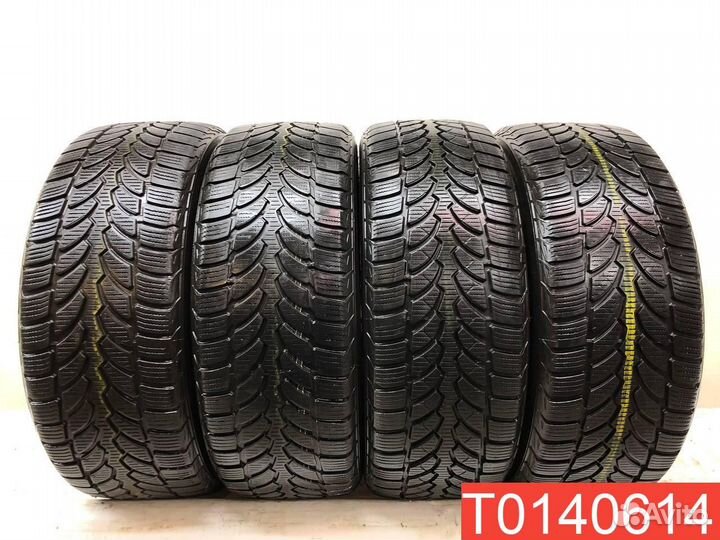 Bridgestone Blizzak LM-32 205/55 R16 91H
