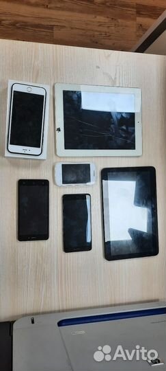 Электроника