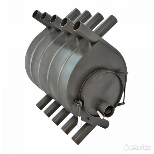 Печь Долгого Гарения Булерьяныч