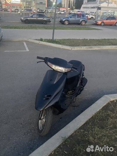 Скутер хонда дио 27