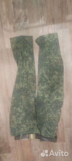 Военная форма