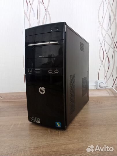 Системный Блок для офисных задач и интернета