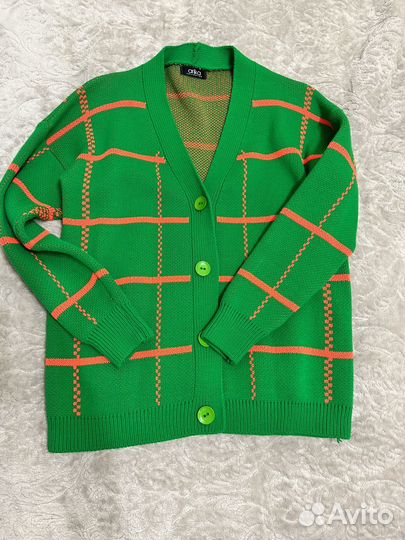 Женский кардиган 48 50