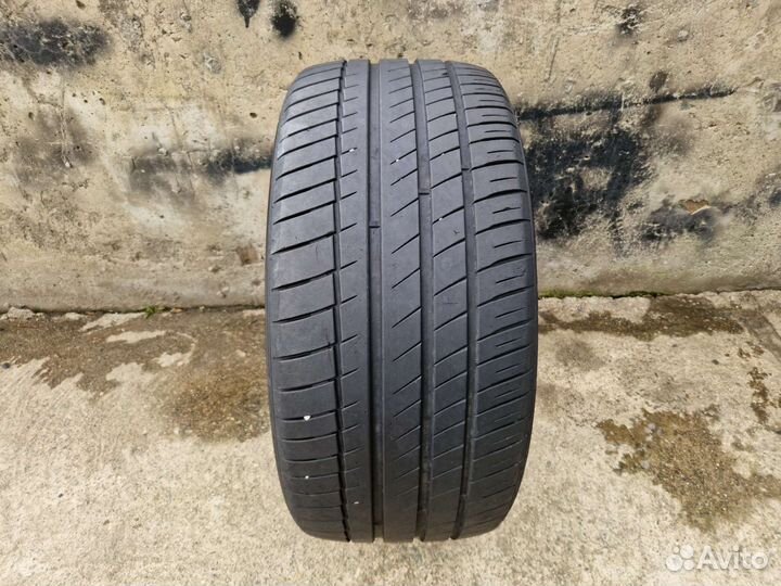 Habilead PracticalMax H/P RS26 285/35 R21 105Y