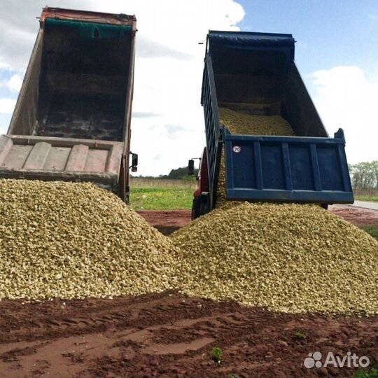 Торф с доставкой