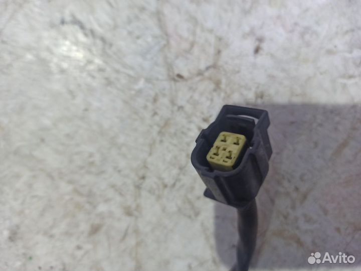 Датчик кислорода (лямбда-зонд)