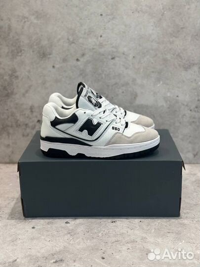 Кроссовки New Balance 550