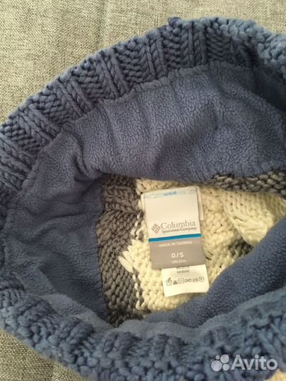 Шапочка Columbia