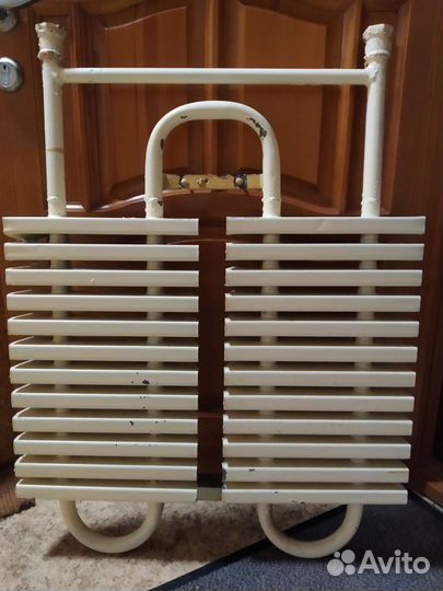 Батареи радиаторы отопления