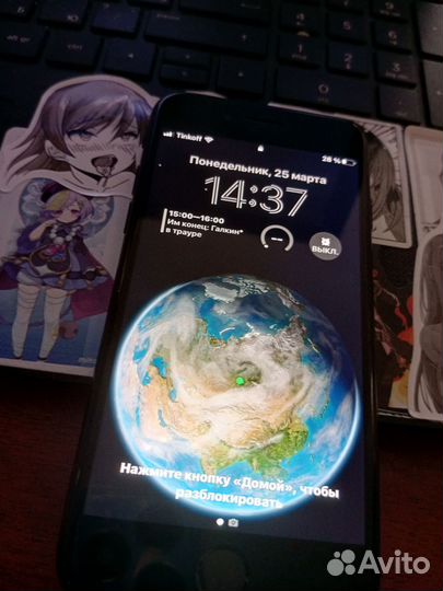 iPhone SE (2020), 64 ГБ