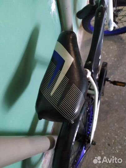 Велосипед на 5-7лет