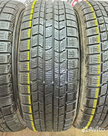 Dunlop DSX-2 215/60 R16 96Q