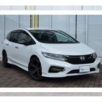 Honda Jade 1.5 CVT, 2020, 40 000 км, с пробегом, цена 1 400 000 руб.