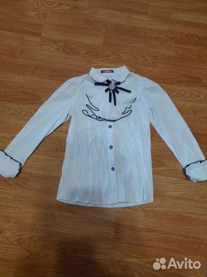 Блузка,сарафан