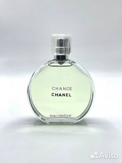 Chanel Chance Eau Fraiche