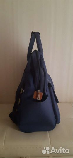 Рюкзак школьный для девочки