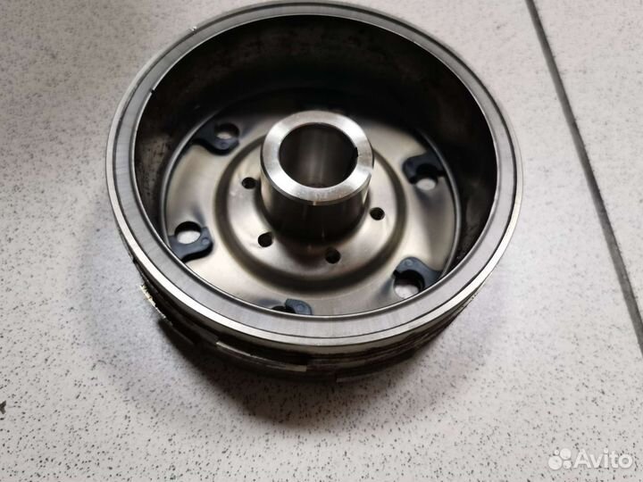 Ротор Polaris 800 PRO RMK 155