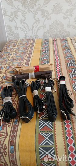 Длинные ручки для сумки