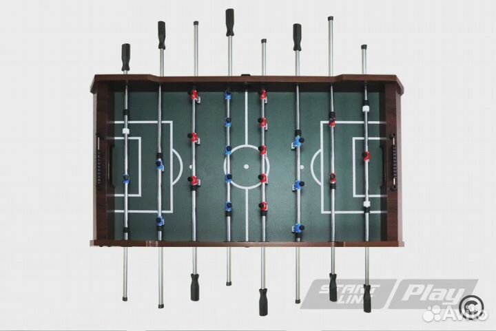 Мини-футбол Compact 55