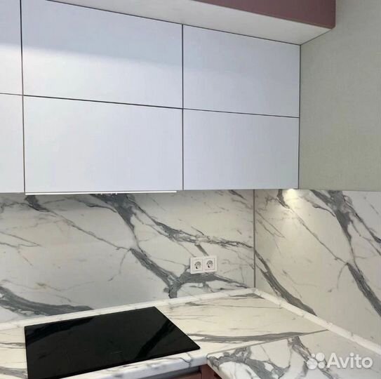 Кухни на заказ с гарантией