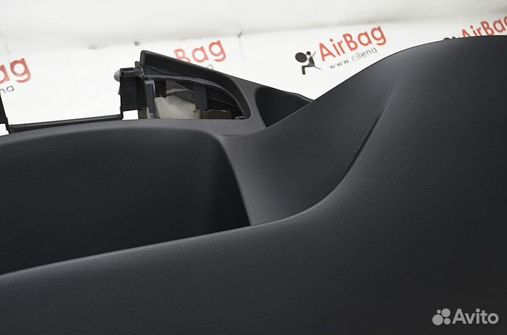 Торпедо панель Honda Accord 8,9 (2008-2016) арт.:3