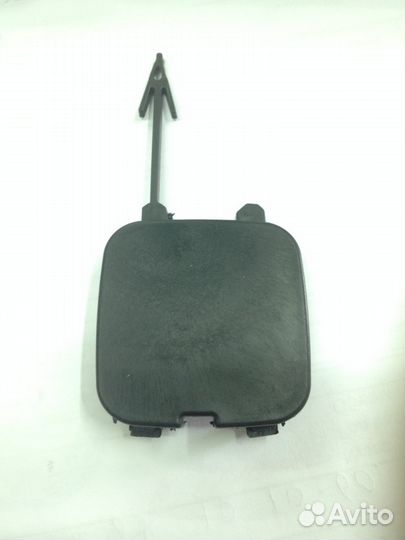 Заглушка букс крюка заднего бампера Ford Mondeo