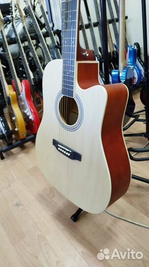 Гитара акустическая cowboy C-1041 N