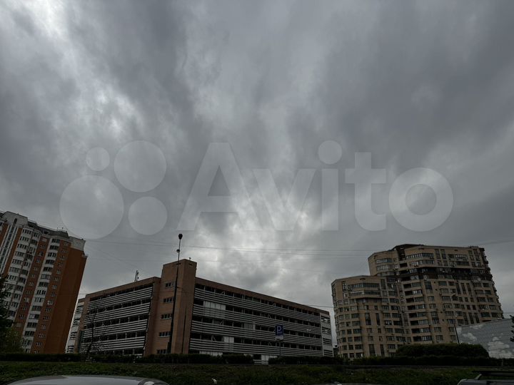 Машиноместо, 19 м²