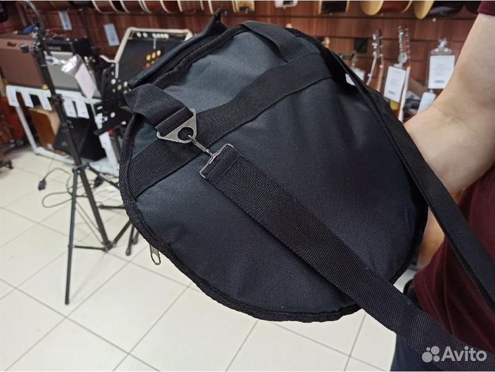 Чехол для глюкофона уплотненный