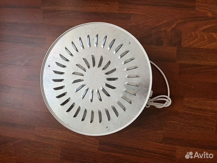 Электросушилка для овощей и фруктов