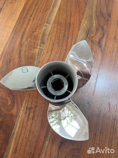 Гребной винт Ямаха