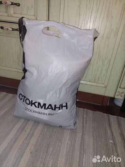 Вещи женские пакетом