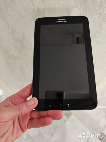 Планшет Samsung Galaxy Tab 3 lite sm 116