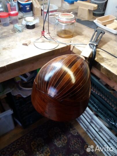 Скрипичный и гитарный мастер