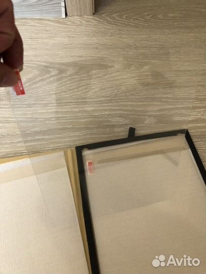 Защитное стекло для Apple iPad 2/3/4 9,7. iPad 4