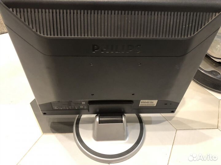 Монитор Philips 190s