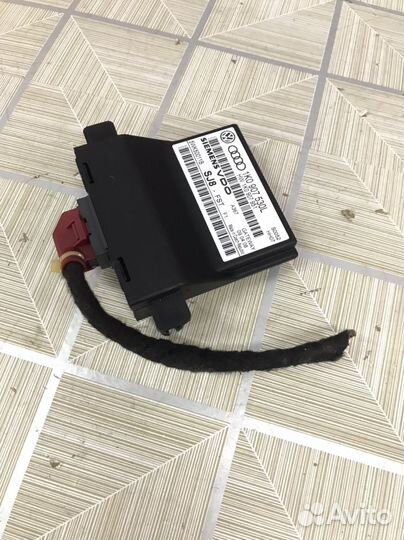 Блок электронный Volkswagen Tiguan 1