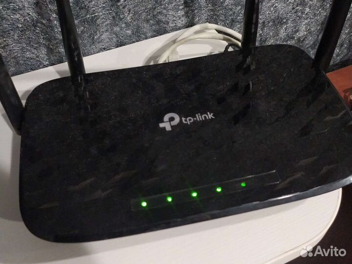 Wifi роутер 5G 800 mb