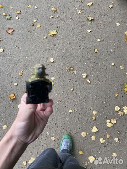 Игрушки машина