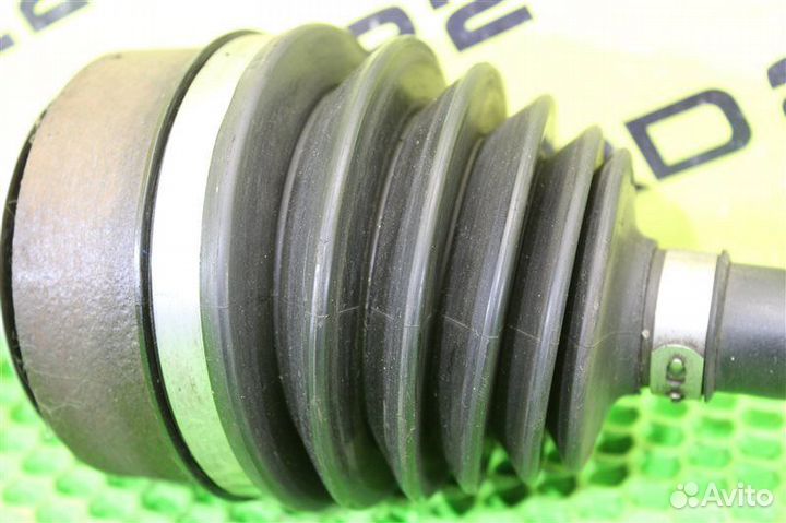 Привод передний левый Honda Odyssey RB3 K24A 2005