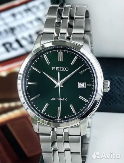 Seiko Automatic srph89K1, оригинал