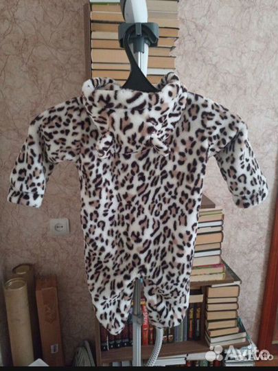 Комбинезоны для девочки